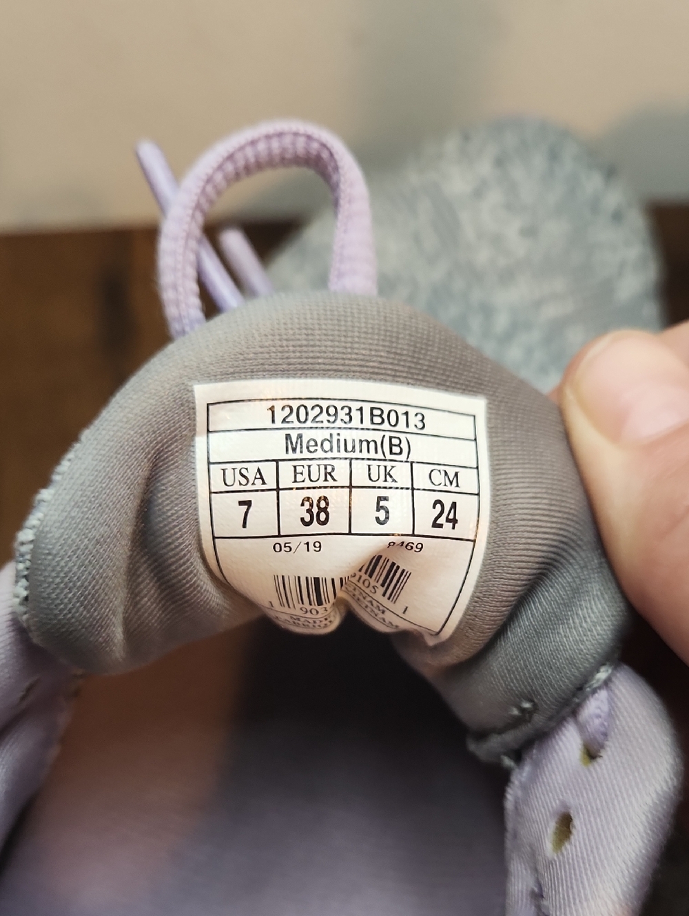 Brooks Anthem 2 Sneaker - Picture 7 of 8